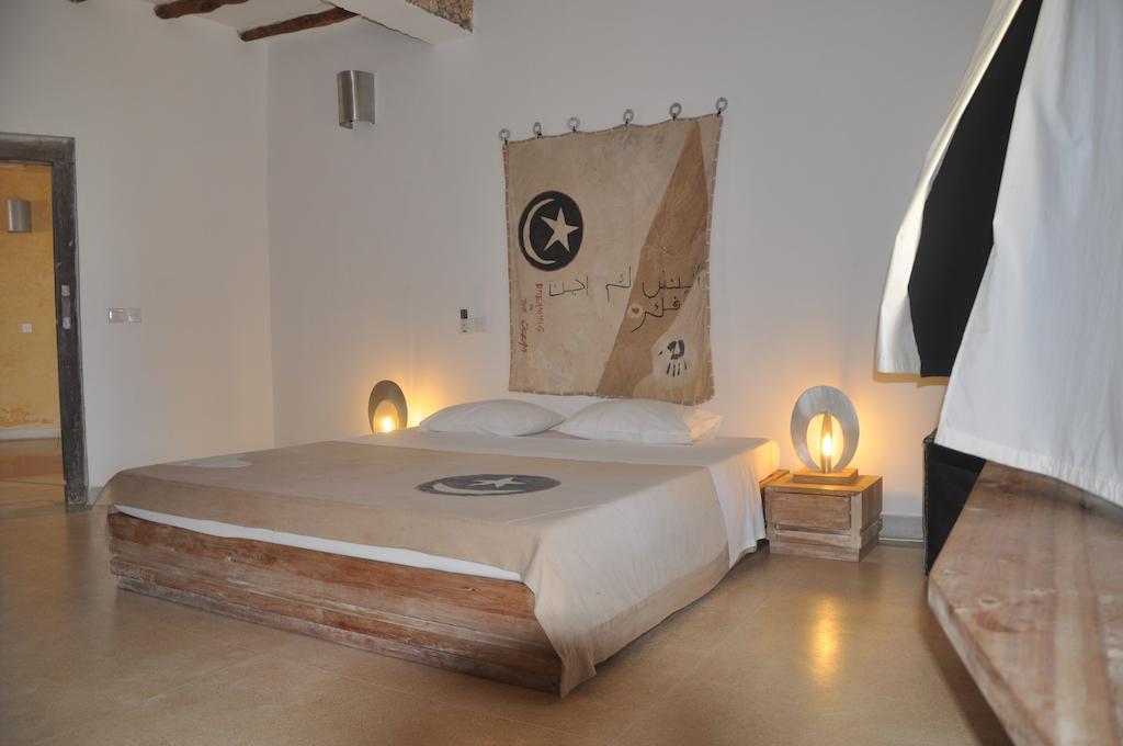 Mawe Resort Watamu Boutique Hotel Quarto foto